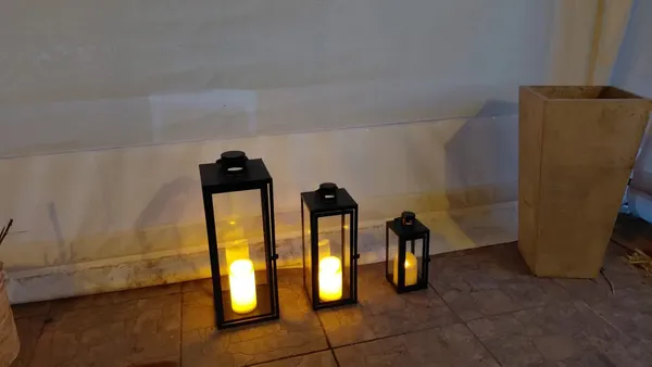 Foto de un comprador