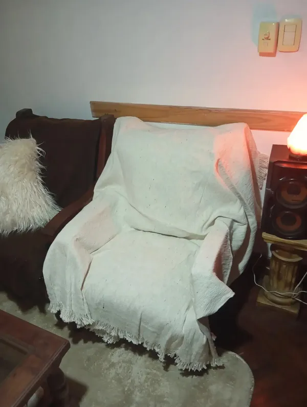 Foto de un comprador