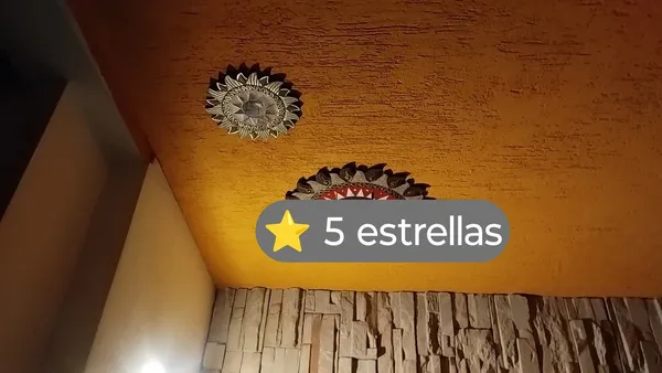 Foto de un comprador