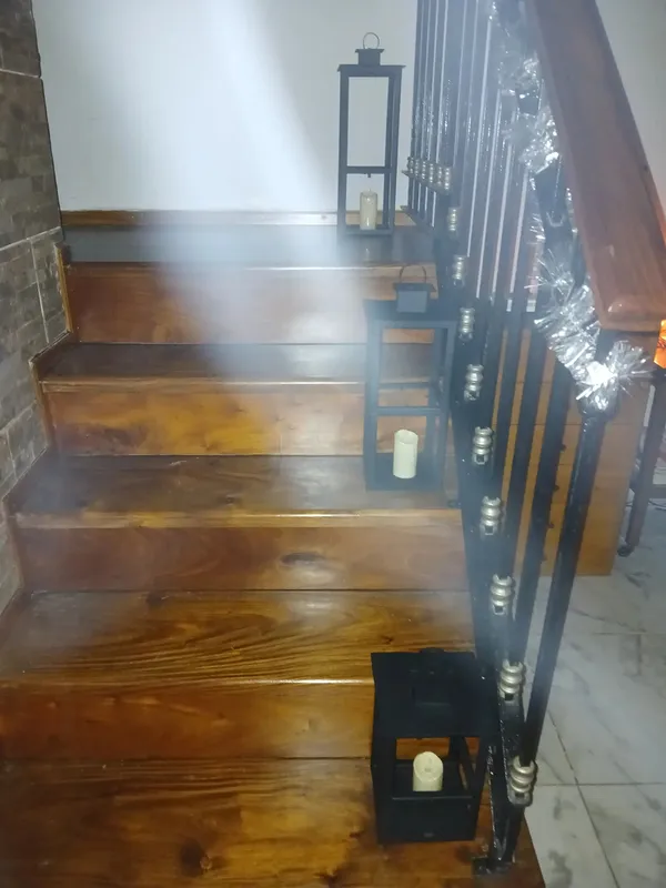 Foto de un comprador