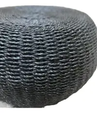 Puf Artesanal Nordico Pintado D Fibra Nartual Banco Mesa Zen