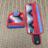 Billetera Diseño Chicas 10 Cm X 10 Cm Motivos Exclusivos