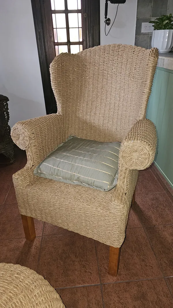 Foto de un comprador