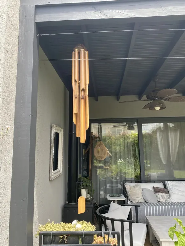 Foto de un comprador
