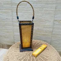 Porta Velas Importado De India Fanal De Oriente Deco Hindú