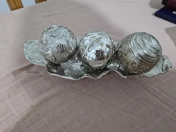 Foto de un comprador