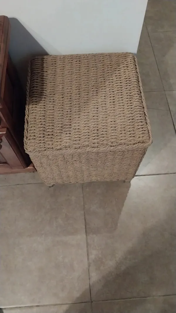 Foto de un comprador