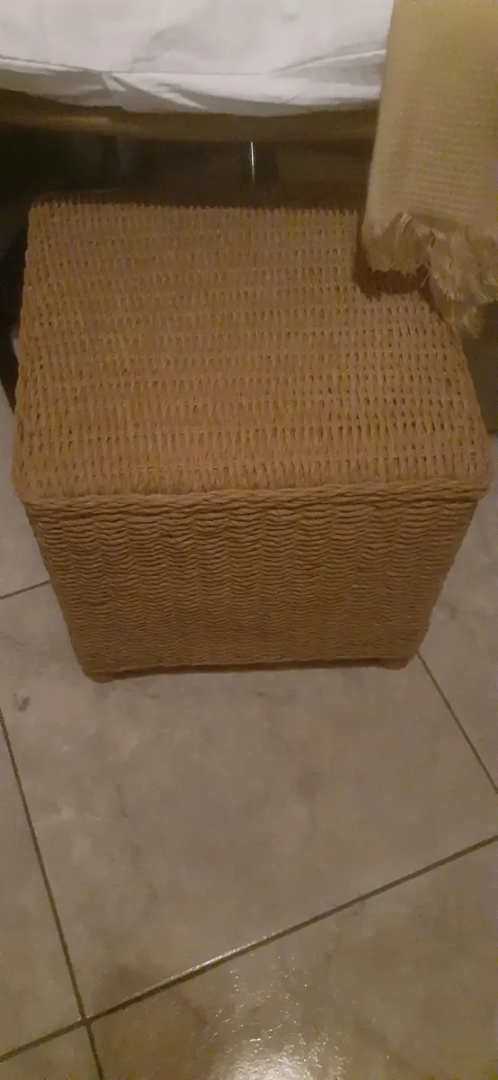 Foto de un comprador
