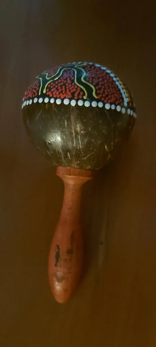 Foto de un comprador
