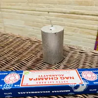 Velas Premium Larga Duración Soja Aromatizadas Ideal Regalo