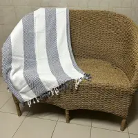 Manta Importada India 150 X 125 Mts Algodon  Premium Hindu