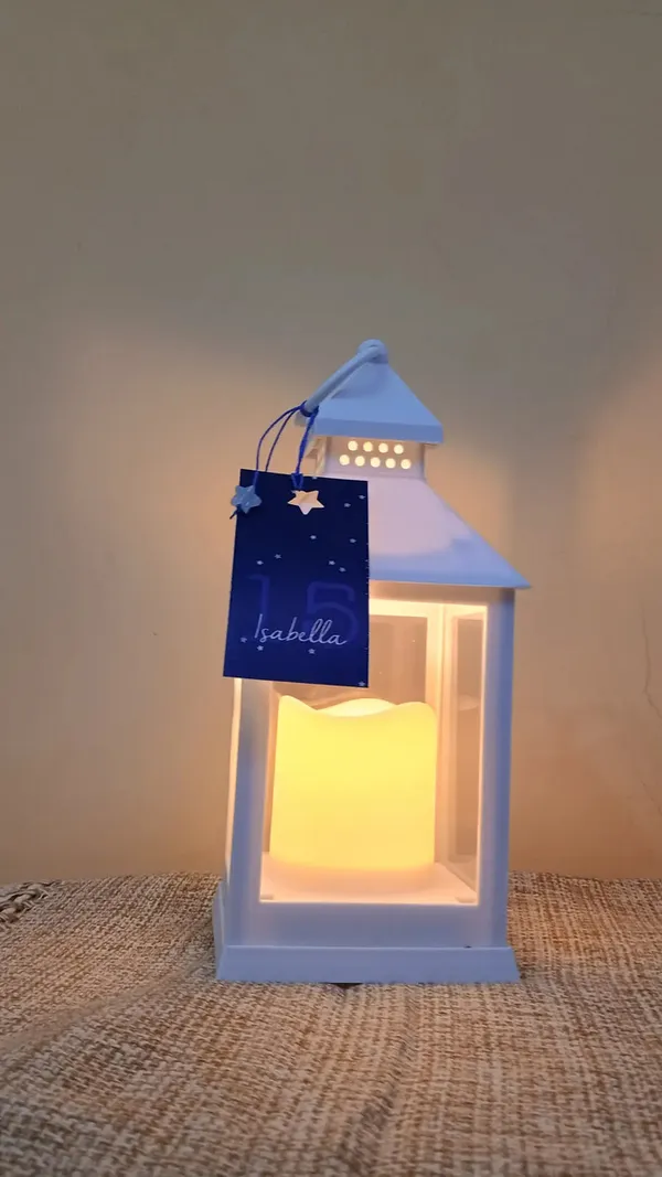 Foto de un comprador