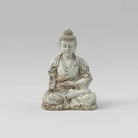 Buda Mega Gigante En Resina Apto Exterior  Figura Zen Jardín