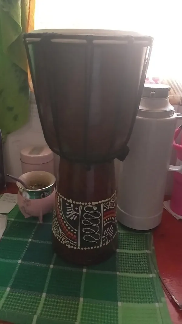 Foto de un comprador