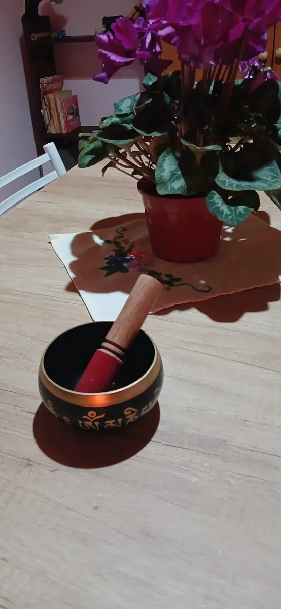 Foto de un comprador
