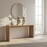 Perros Fu X 2 Estatuilla Resina Import Protección Feng Shui Blanco