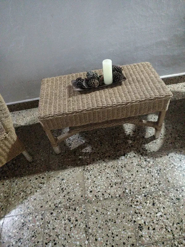 Foto de un comprador