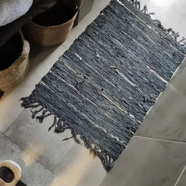 Foto de un comprador