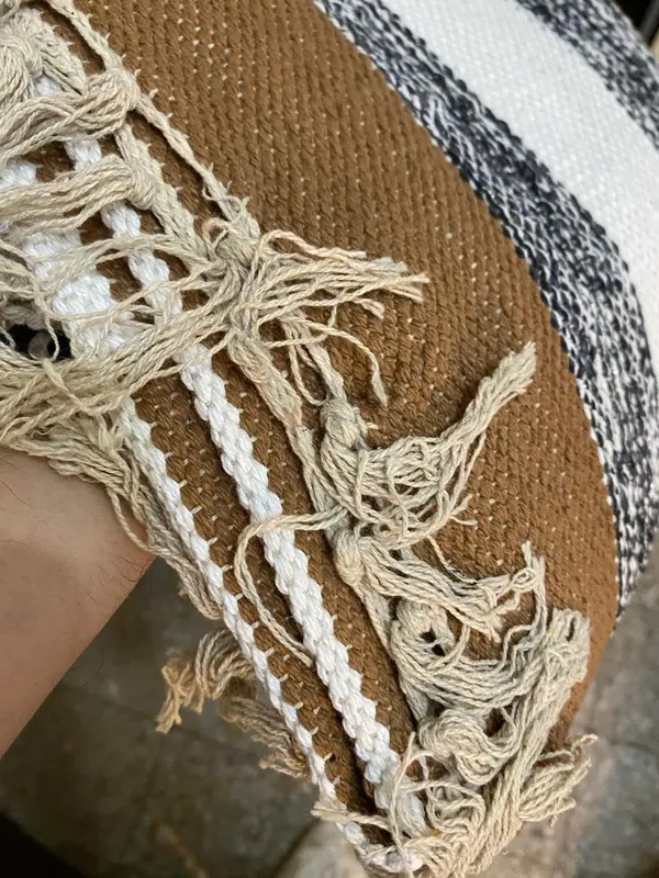 Foto de un comprador
