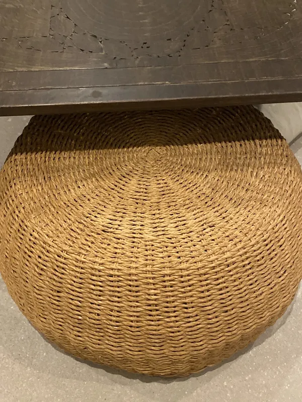 Foto de un comprador