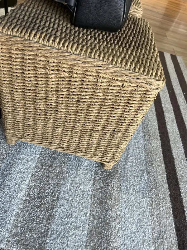 Foto de un comprador