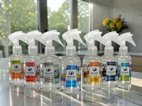 Aromatizante Textil Ambientes Difusor Pushkar Tienda