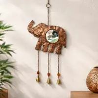 Móviles Hindues Chapa Importados Tiras Decorativas India 