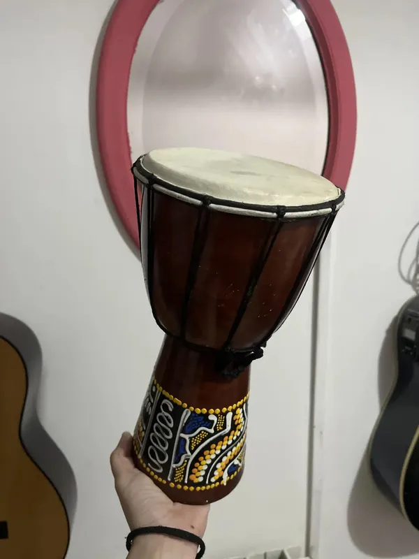 Foto de un comprador