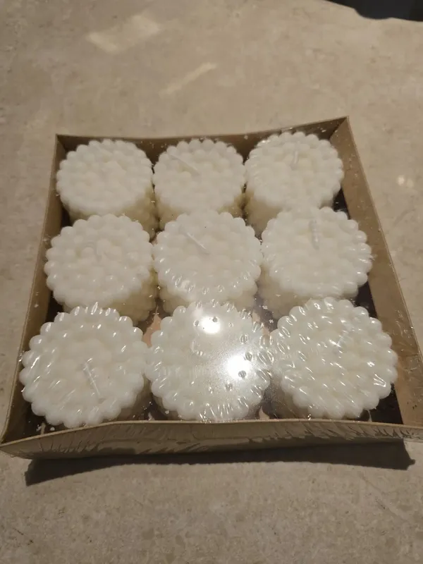 Foto de un comprador