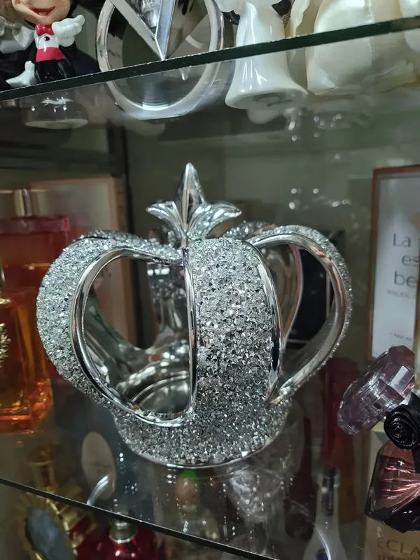Foto de un comprador