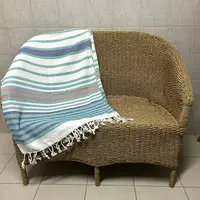 Manta Importada India 150 X 125 Mts Algodon  Premium Hindu