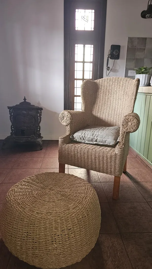 Foto de un comprador