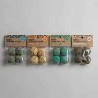 Bombas Defumacion Activa Promo Pack 4 Cajas De 8 Bombas C/u Mix