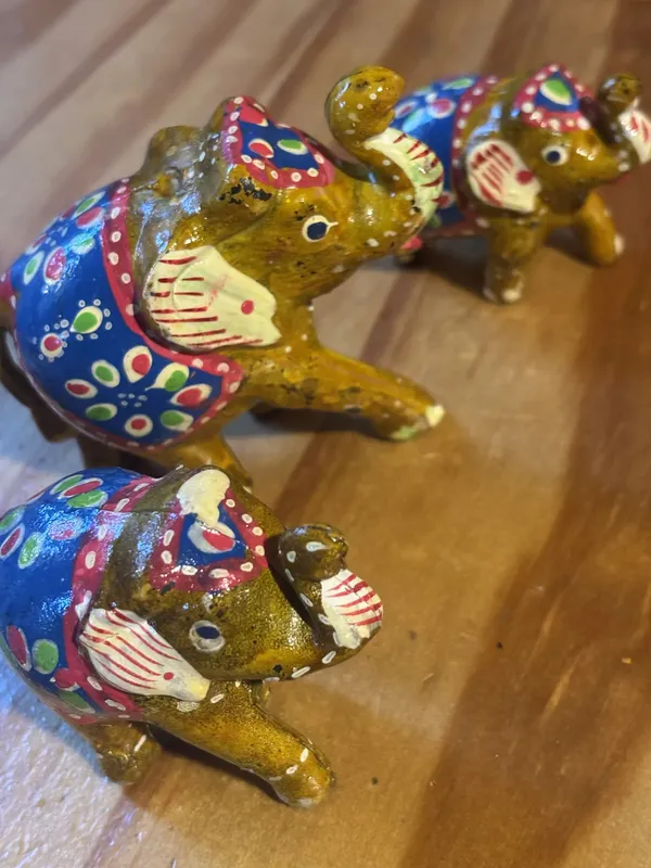 Foto de un comprador