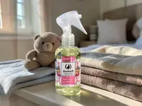Aromatizante Textil Ambientes Difusor Pushkar Tienda