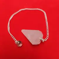 Péndulos De Piedras Semipreciosas Importadas De Oriente