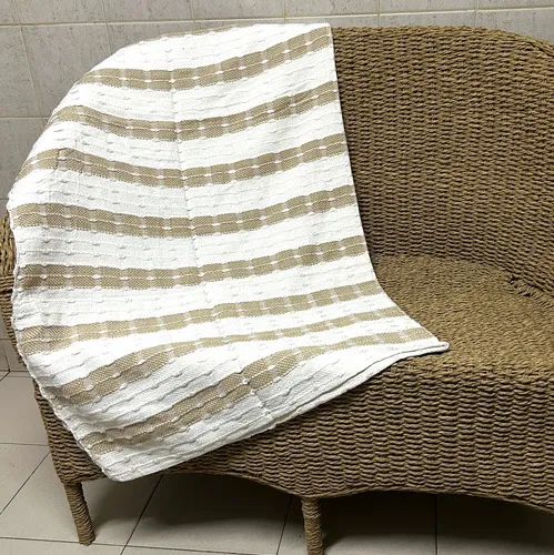 Manta Importada India 150 X 125 Mts Algodon  Premium Hindu