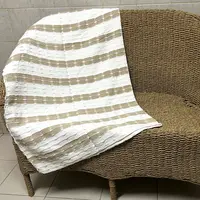 Manta Importada India 150 X 125 Mts Algodon  Premium Hindu