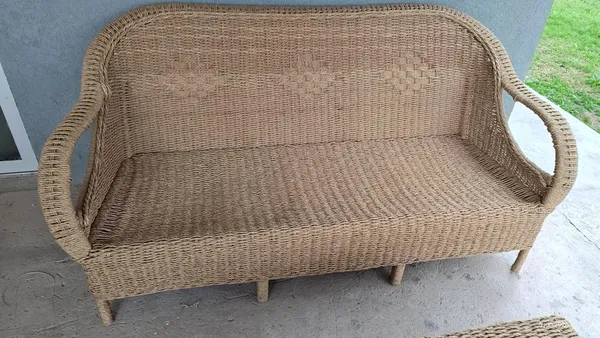 Foto de un comprador