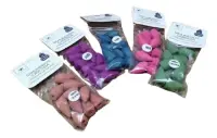 Promo Conos Cascada X 10u Sahumador Mix Aromas Sahumerio Mix