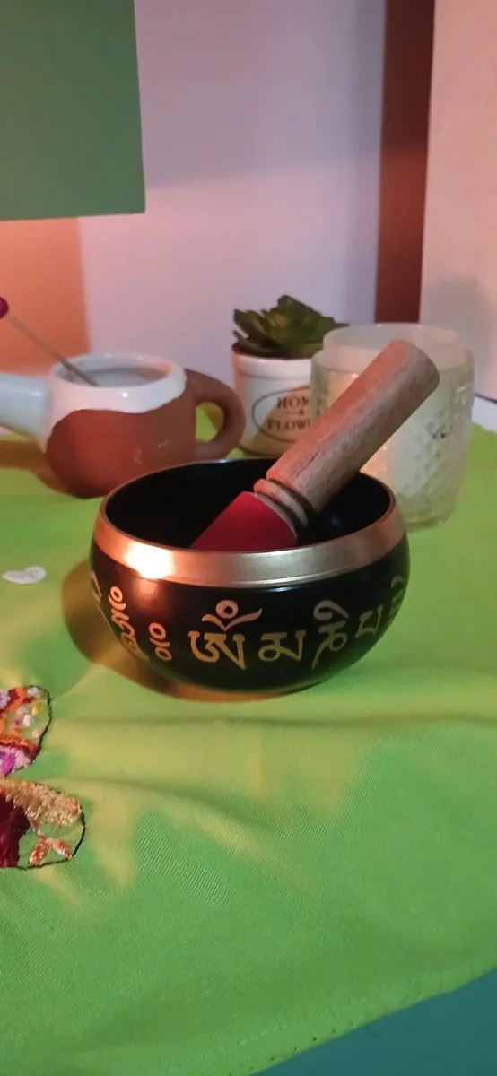 Foto de un comprador