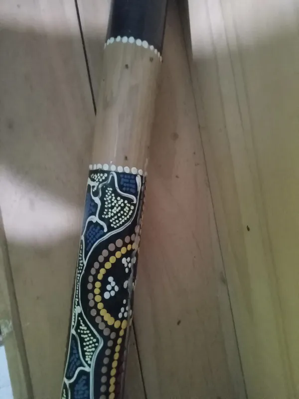 Foto de un comprador