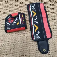 Billetera Diseño Chicas 10 Cm X 10 Cm Motivos Exclusivos