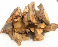 Palo Santo Natural Importado X 500 Gramos En Pedazos Grandes