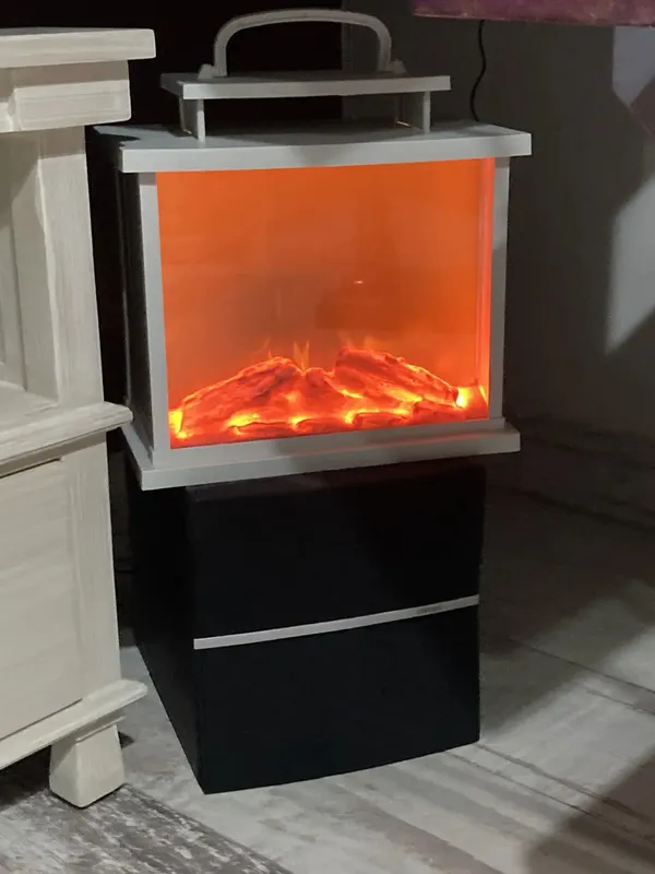 Foto de un comprador