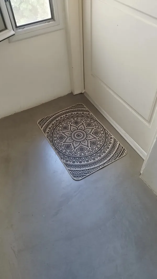 Foto de un comprador