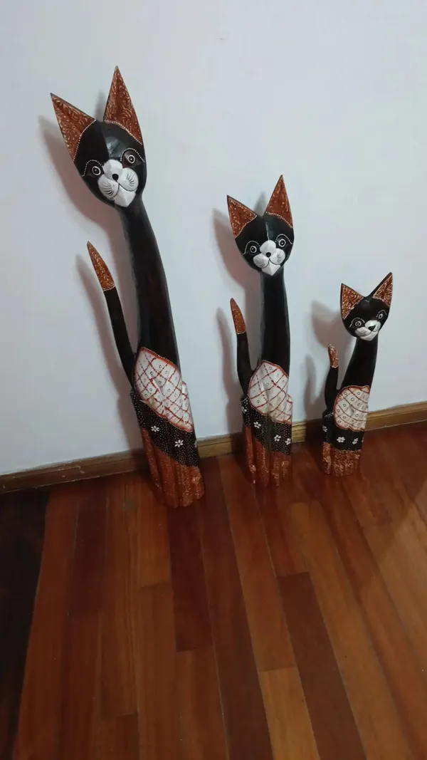 Foto de un comprador