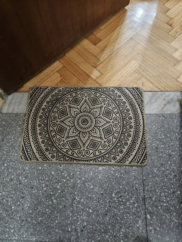 Foto de un comprador