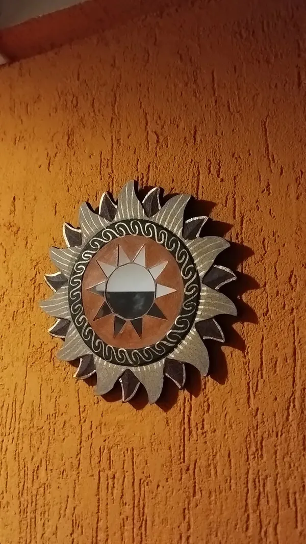 Foto de un comprador