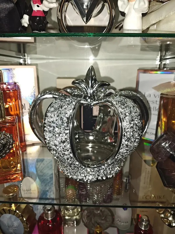 Foto de un comprador